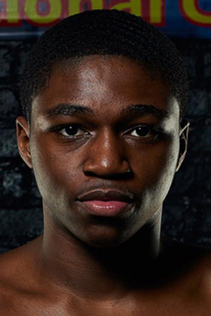 Dwyke Flemmings Jr - Actor Profile Photo