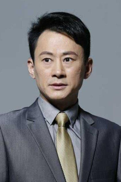 Yuan Yulong - Actor Profile Photo
