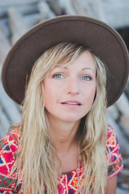 Ashleigh Ball - Actor Profile Photo