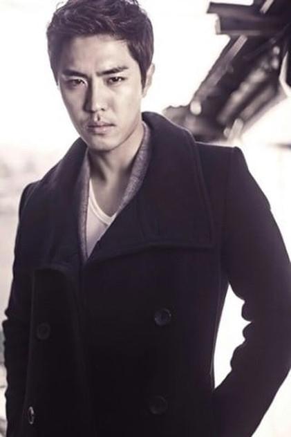 Lee Han-jong - Actor Profile Photo