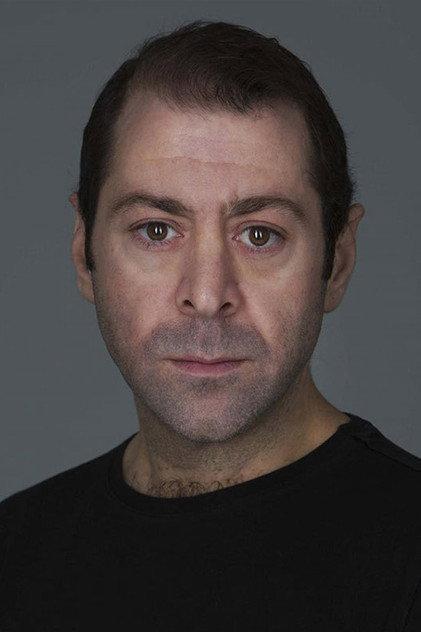 Erdem Akakçe - Actor Profile Photo