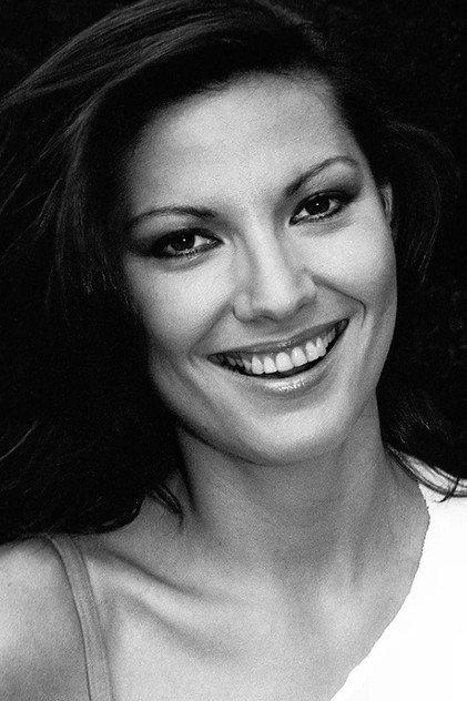 Liliana Komorowska - Actor Profile Photo