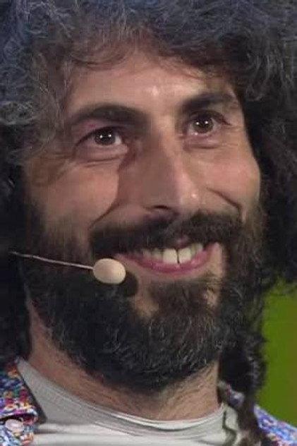 Alberto Farina - Actor Profile Photo