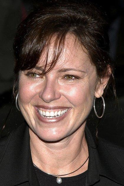 Lisa Darr - Actor Profile Photo