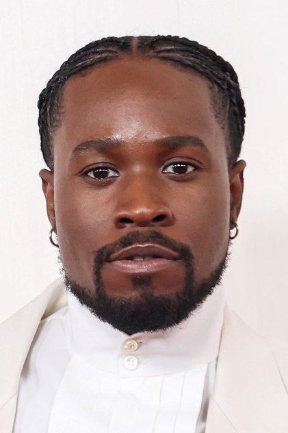 Shameik Moore - Actor Profile Photo