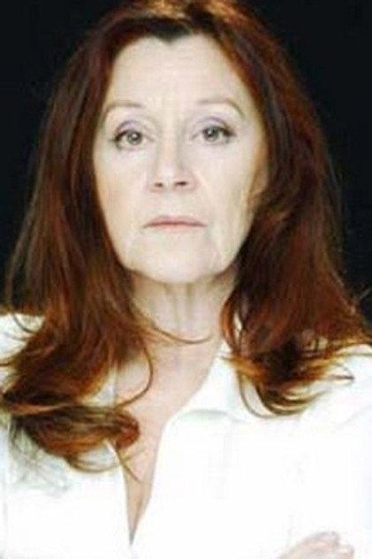 Carla Mancini - Actor Profile Photo
