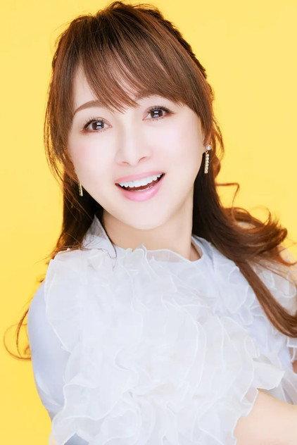 Mina Watanabe - Actor Profile Photo