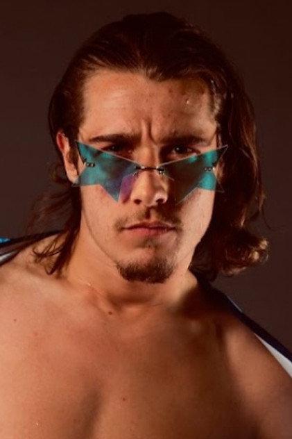 BK Westbrook - Actor Profile Photo