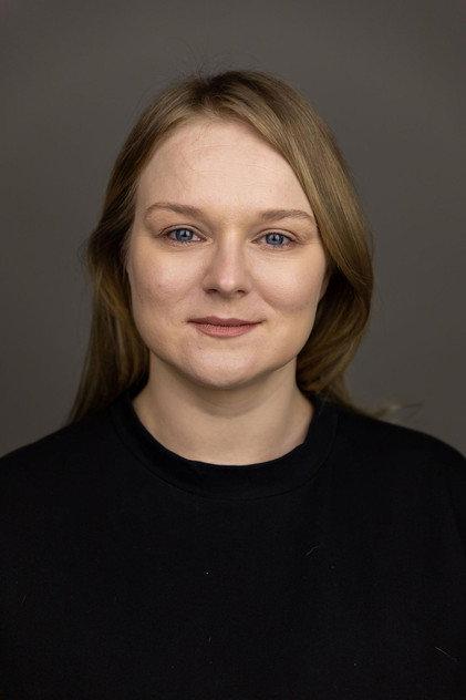 Anna Zaykovskaya - Actor Profile Photo
