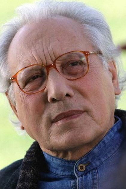 Enzo Jannacci - Actor Profile Photo