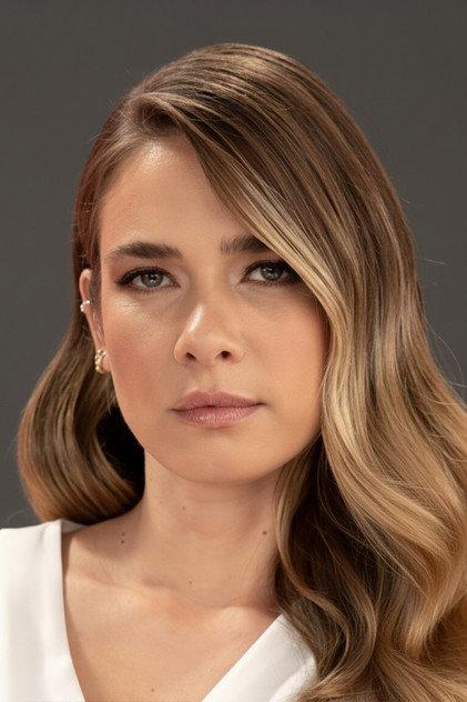 Müge Boz - Actor Profile Photo