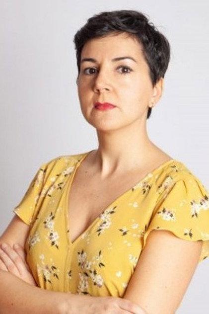 Gema Santoyo - Actor Profile Photo