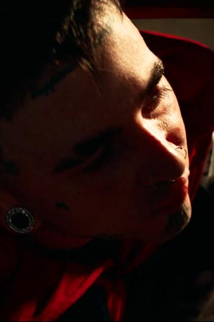 Me The Machine - Actor Profile Photo