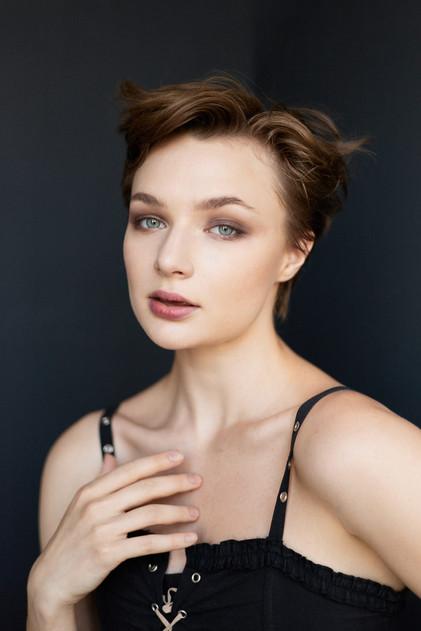 Sofia Kovaleva - Actor Profile Photo