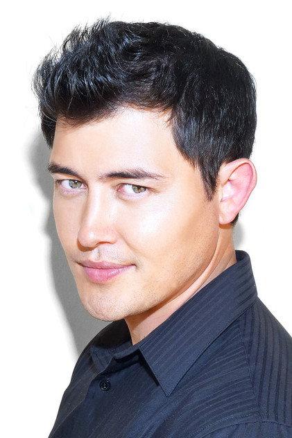 Christopher Sean - Actor Profile Photo
