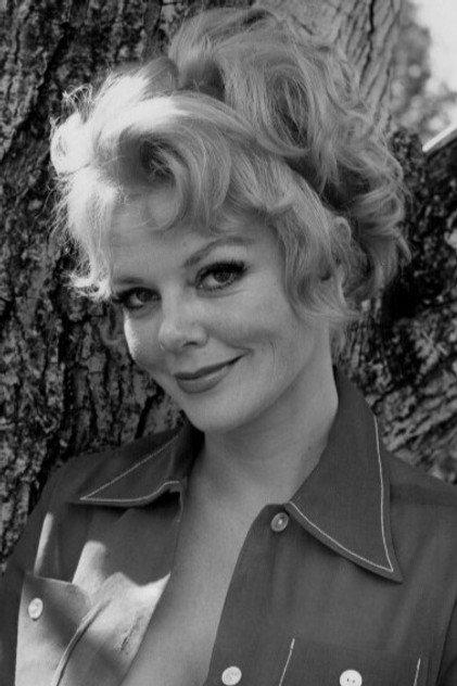 Virginia Wood - Actor Profile Photo