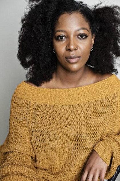 T'Shan Williams - Actor Profile Photo