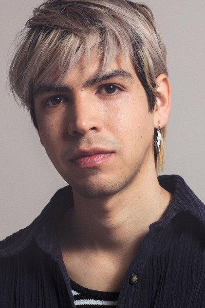 Julio Torres - Actor Profile Photo