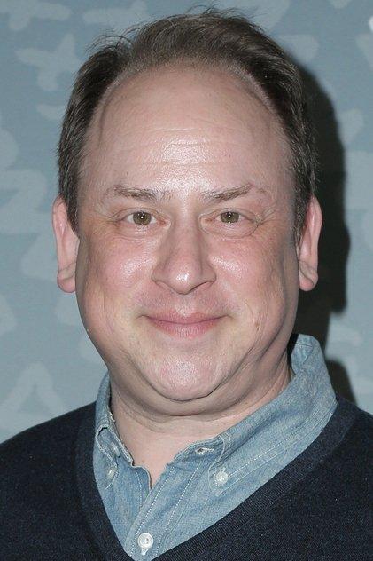 Adam Kulbersh - Actor Profile Photo
