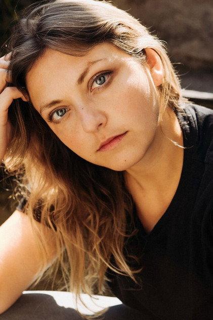 Mira Huber - Actor Profile Photo