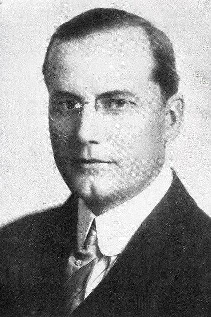 Ernest Joy - Actor Profile Photo