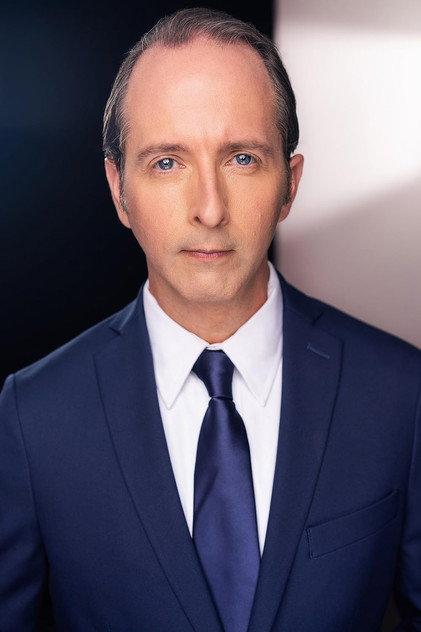 Justin S. McDavitt - Actor Profile Photo