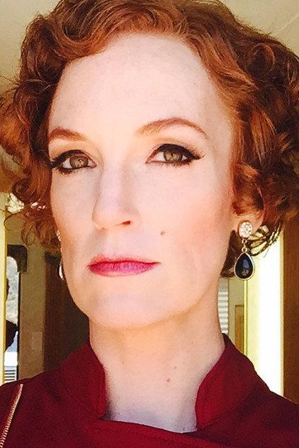 Caroline Fogarty - Actor Profile Photo