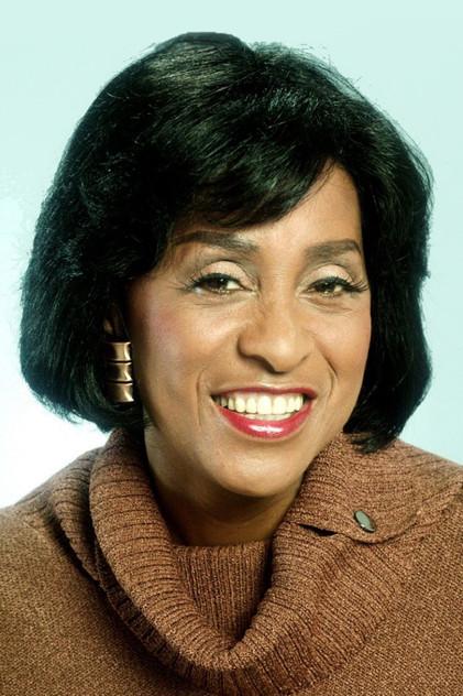 Marla Gibbs - Actor Profile Photo