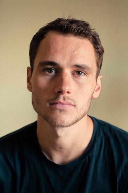 Ko Zandvliet - Actor Profile Photo