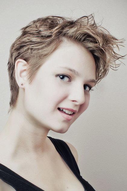 Katy Grabstas - Actor Profile Photo