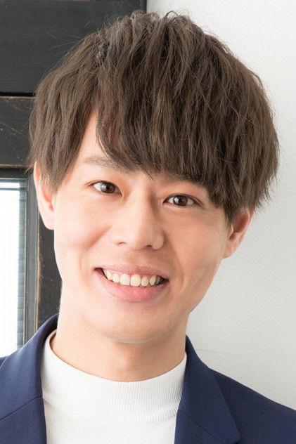 Shinichiro Kamio - Actor Profile Photo
