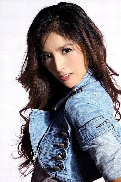 Pan Yan-Fei - Actor Profile Photo