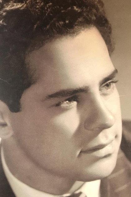 Ramiro Orci - Actor Profile Photo