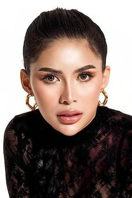 Princess Zian - Actor Profile Photo