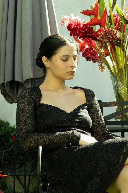 Anna Von Quednow - Actor Profile Photo