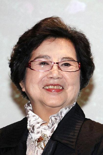 Wang Man-chiao - Actor Profile Photo