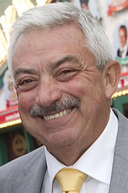 Johnny Reimar - Actor Profile Photo