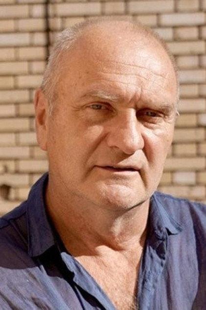 Aleksandr Baluev - Actor Profile Photo