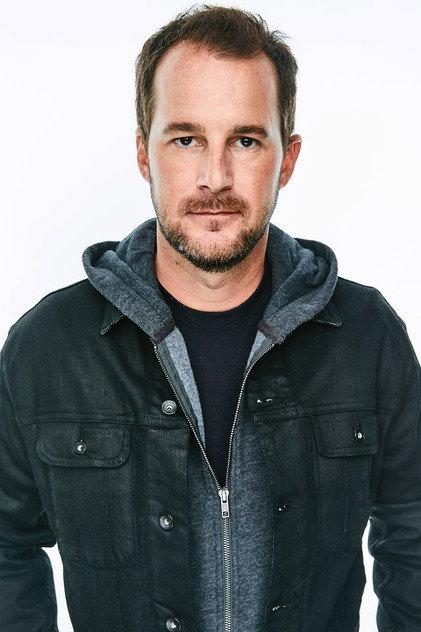 Jonny Lee - Actor Profile Photo