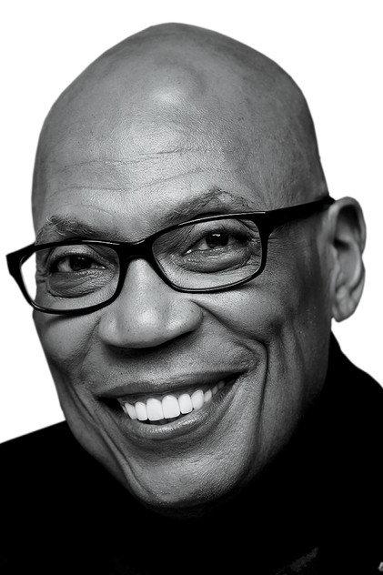 Paris Barclay - Actor Profile Photo