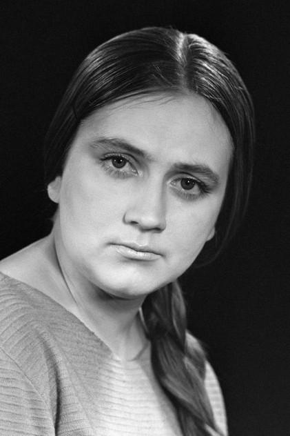 Iryna Bunina - Actor Profile Photo