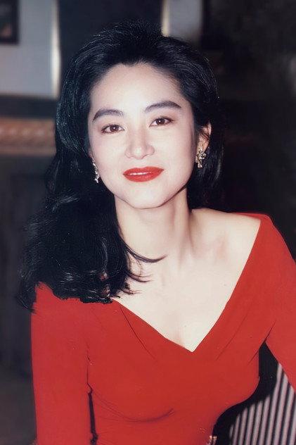 Brigitte Lin - Actor Profile Photo