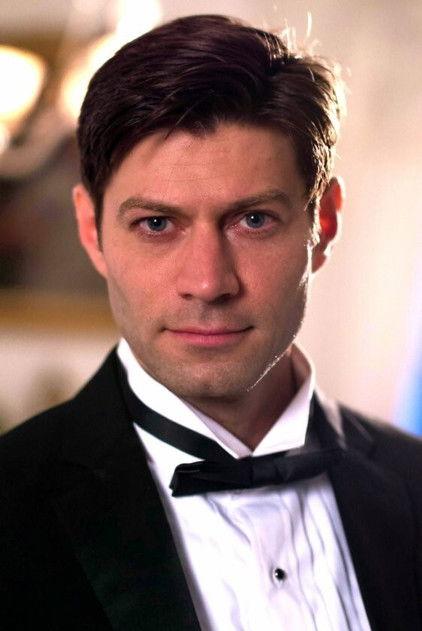 Justin Lebrun - Actor Profile Photo