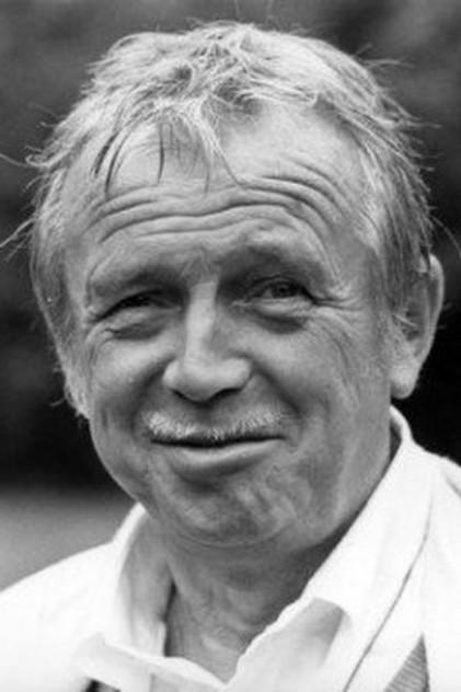 Toon Hermans - Actor Profile Photo