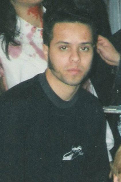 Marcelo Severo - Actor Profile Photo