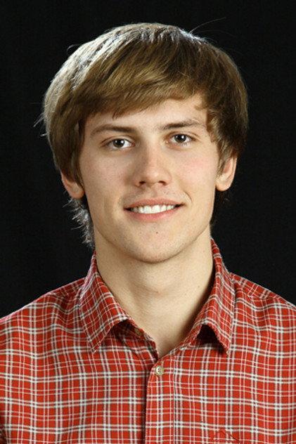 Ilya Deniskin - Actor Profile Photo