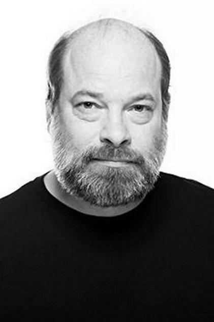 Jan Sælid - Actor Profile Photo