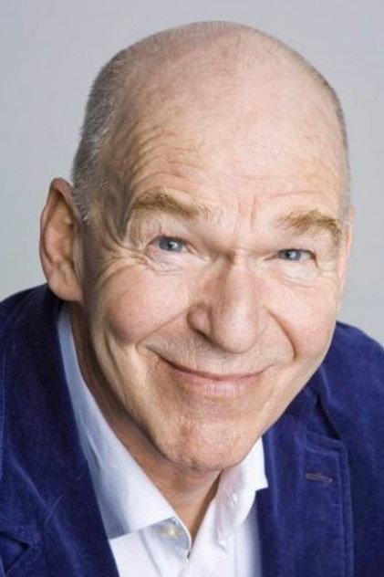 Peter Faber - Actor Profile Photo
