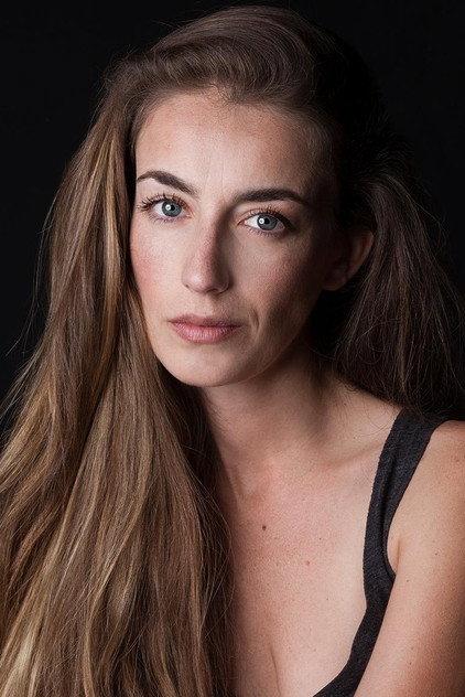 Joana Hilário - Actor Profile Photo