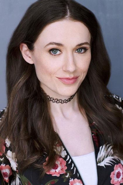 Angie Campbell - Actor Profile Photo